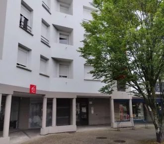 2 pièces, 50m²