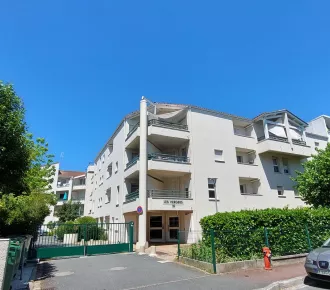 2 pièces, 50m²