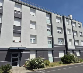 2 pièces, 51m²