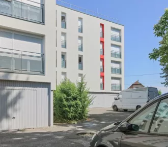 2 pièces, 51m²