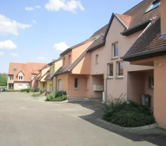2 pièces, 51m²