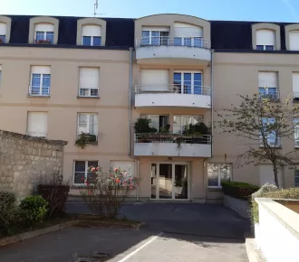 2 pièces, 51m²