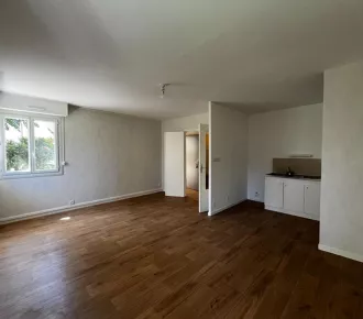 2 pièces, 51m²
