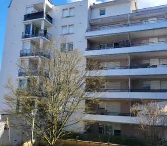 2 pièces, 52m²