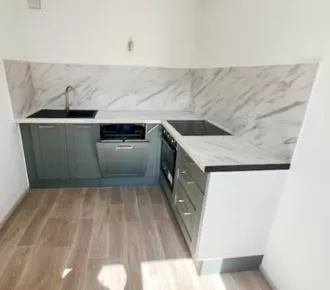2 pièces, 52m²