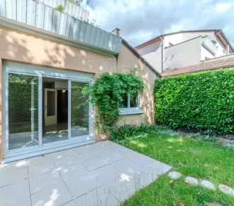 2 pièces, 52m²