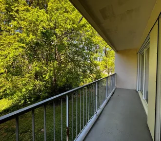 2 pièces, 52m²