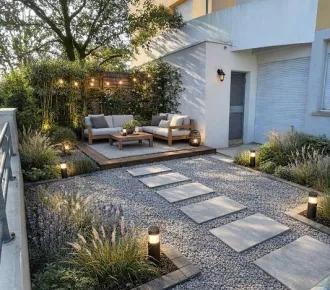 2 pièces, 53m²