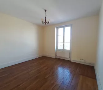 2 pièces, 53m²