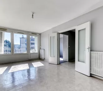 2 pièces, 53m²