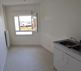 2 pièces, 54m²