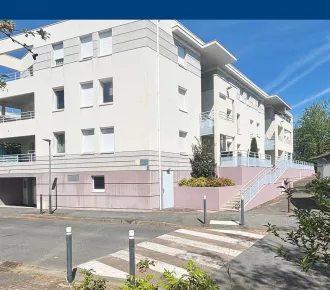2 pièces, 55m²