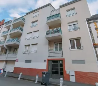2 pièces, 55m²