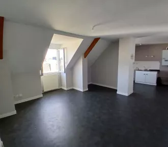 2 pièces, 55m²
