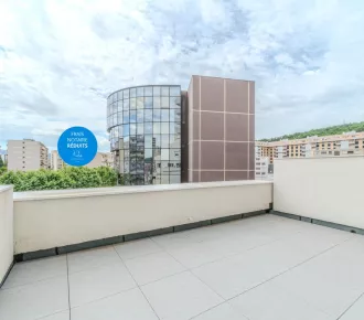 2 pièces, 55m²