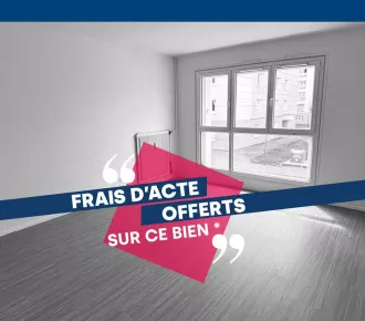 2 pièces, 56m²