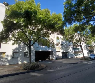 2 pièces, 57m²