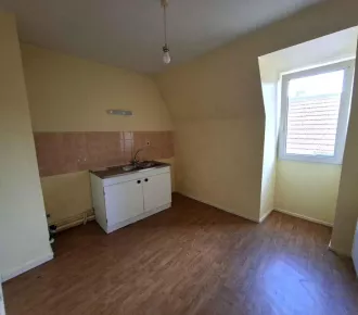 2 pièces, 58m²