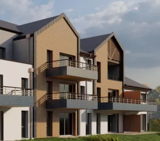 2 pièces, 62m²