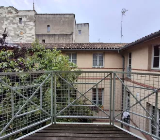 3 pièces, 51m²