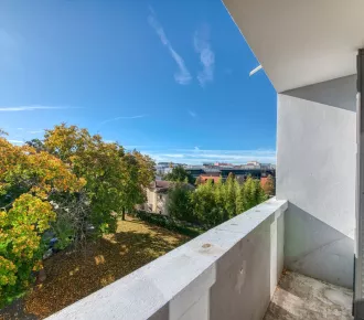 3 pièces, 52m²