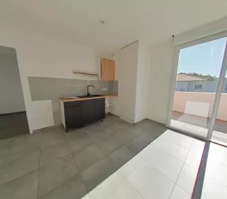 3 pièces, 53m²