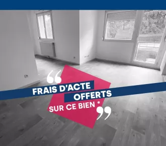 3 pièces, 54m²
