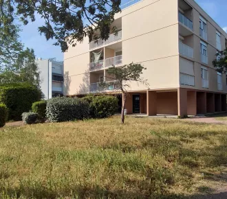 3 pièces, 56m²