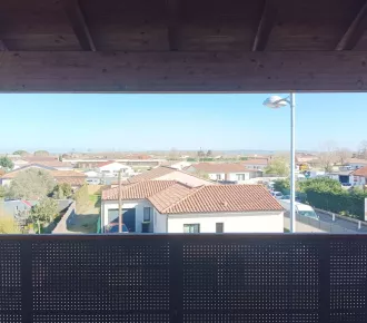 3 pièces, 56m²