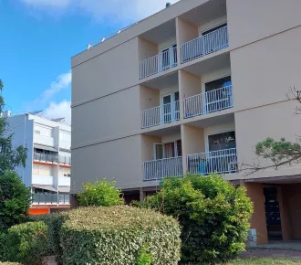 3 pièces, 57m²