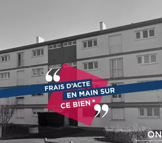 3 pièces, 57m²