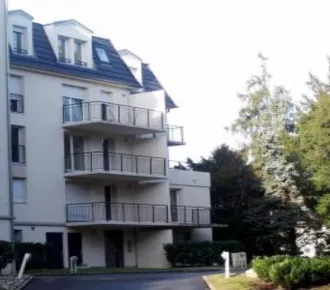 3 pièces, 58m²