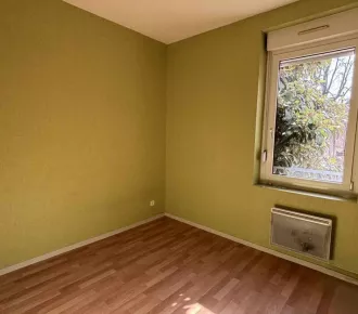 3 pièces, 60m²