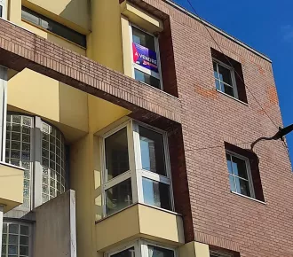 3 pièces, 60m²