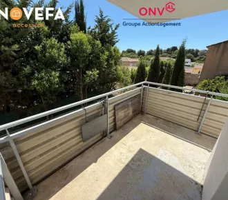 3 pièces, 61m²