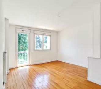 3 pièces, 61m²