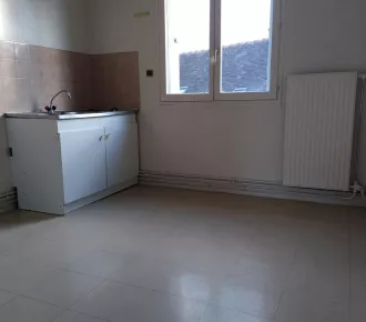 3 pièces, 61m²