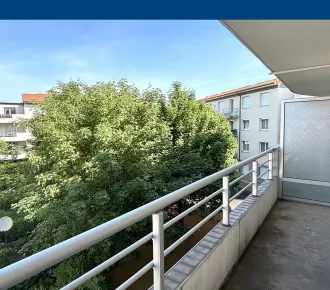 3 pièces, 62m²