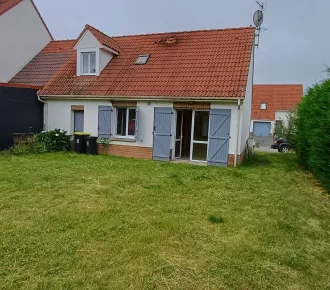 3 pièces, 62m²