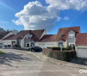 3 pièces, 62m²
