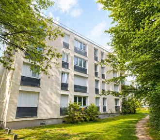3 pièces, 62m²
