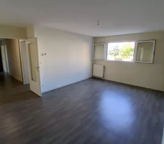 3 pièces, 62m²