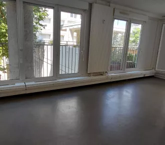 3 pièces, 64m²