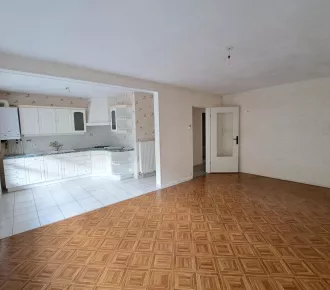 3 pièces, 64m²
