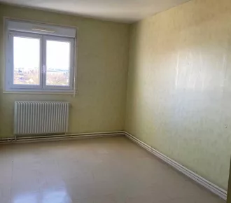 3 pièces, 64m²