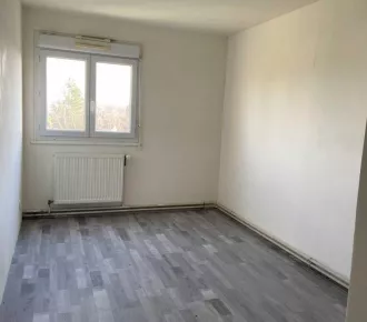 3 pièces, 64m²