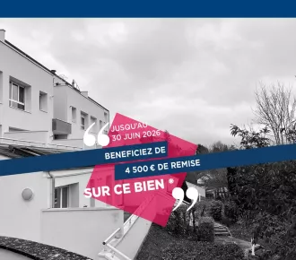 3 pièces, 64m²