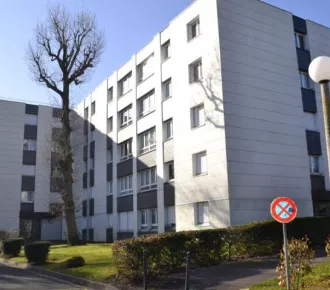 3 pièces, 64m²