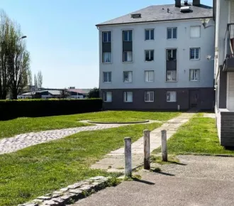 3 pièces, 65m²