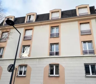 3 pièces, 65m²